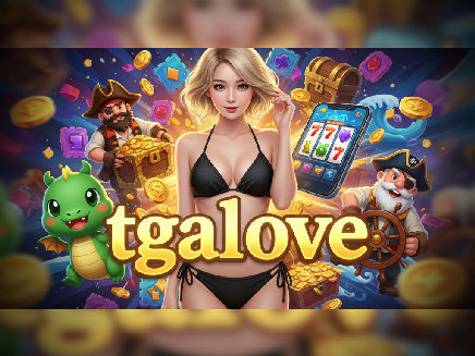 login tgalove